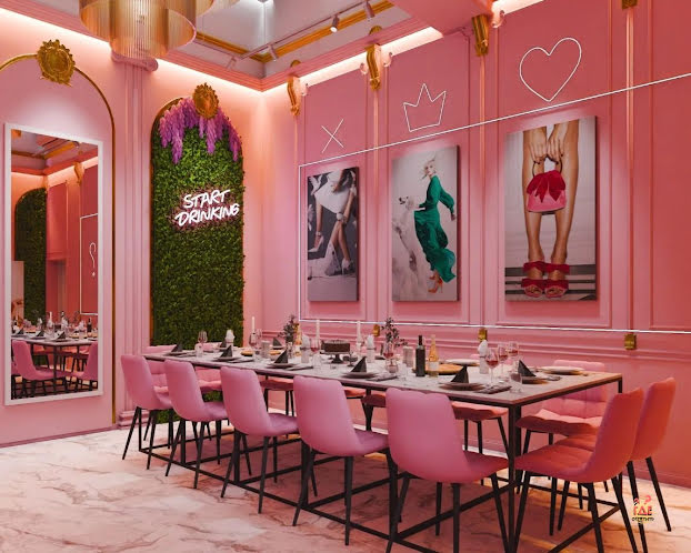 Лофт «Пудра» в «В69» фотография №1