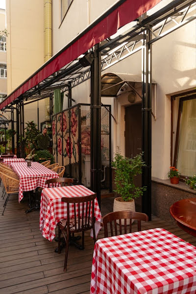 Be Italian фотография №9