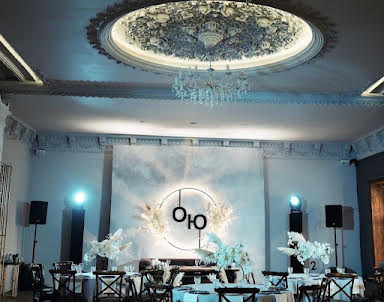  ресторан Особняк 1857