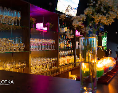  ресторан Глотка