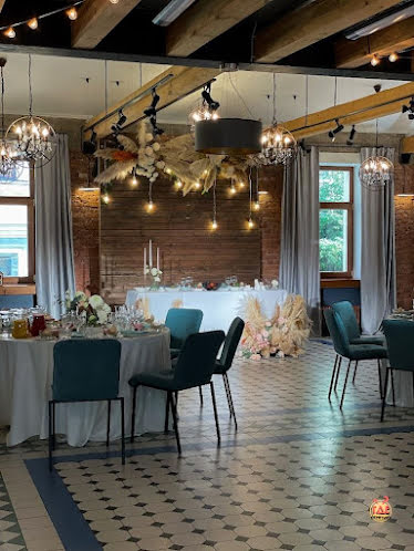 Основной зал  в «Verona Loft» фотография №2