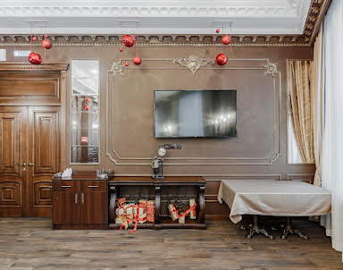  ресторан Bellagio