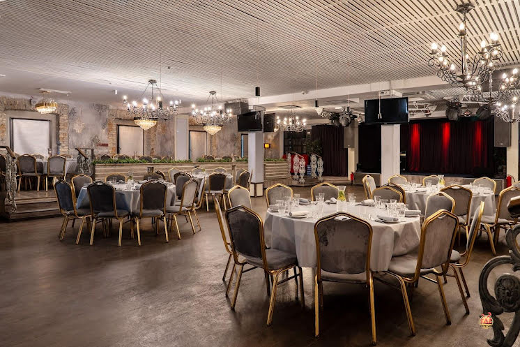 Концертный зал в «AMRA rest&concert hall» фотография №6