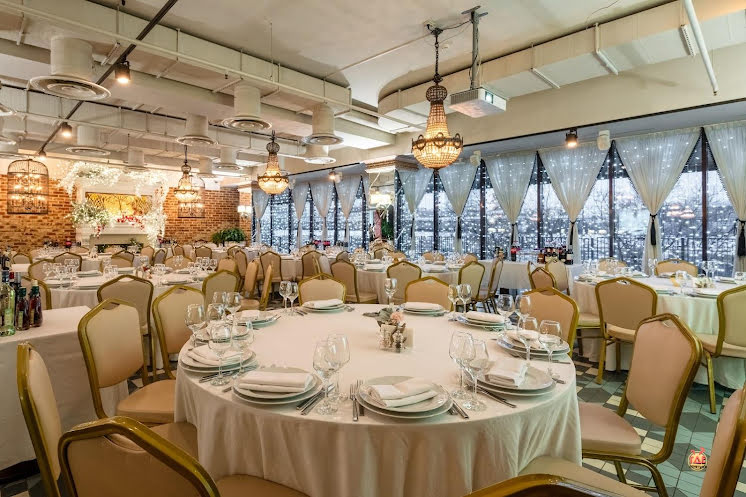 Ресторан «Гуси-Лебеди» в «Вега» фотография №4