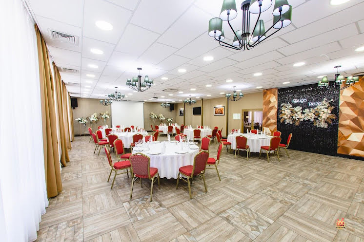 Мегаполис в «Калуга Плаза» фотография №19