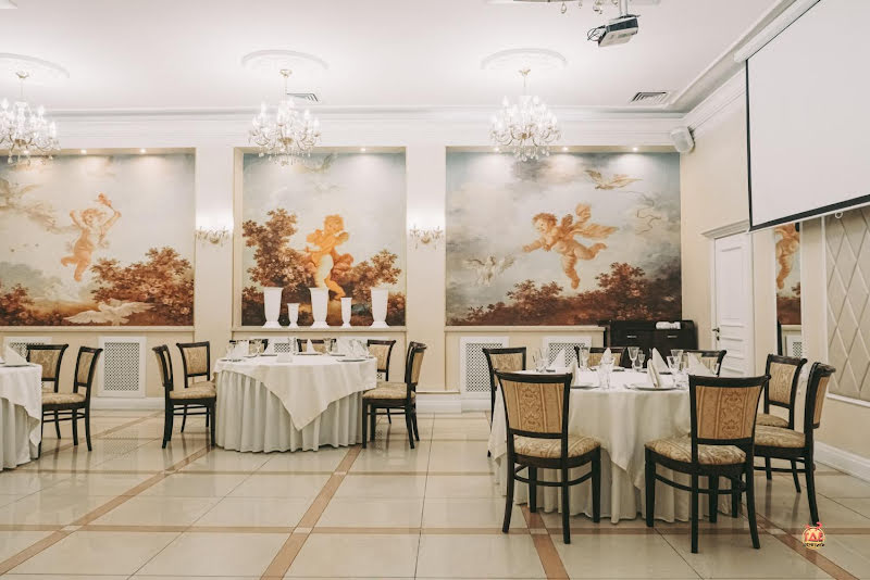 Lux фотография №4