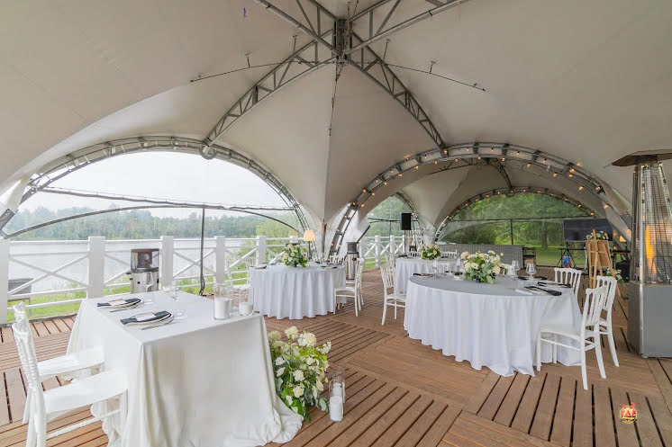 Причал в «Рыба на даче» фотография №11