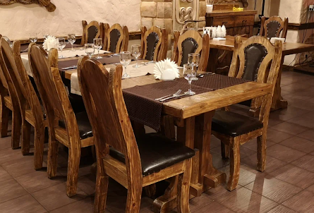 Банкетный  зал в VIP-зал