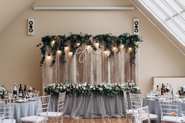 Зал «Венеция» в «Rosso Riva» фотография №14