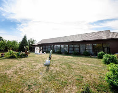  ресторан White Hall