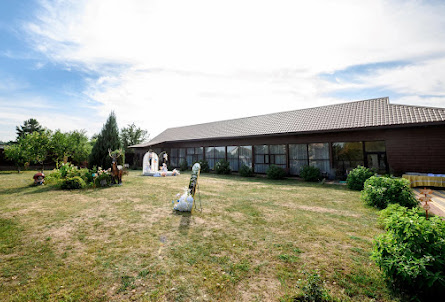 Банкетный зал в Банкетный зал