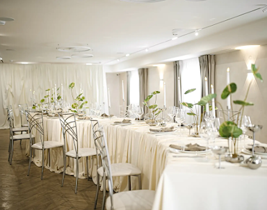 Свадьба в Талес