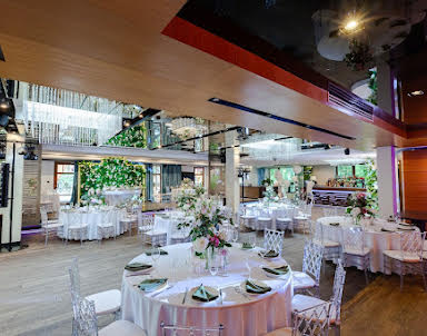  ресторан Светлый