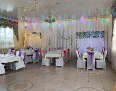  ресторан Романтика