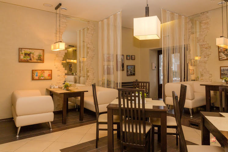 Зал на 30 человек в «Маяк» фотография №7