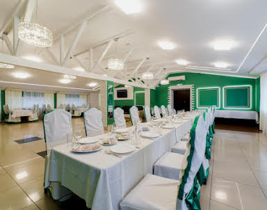  ресторан У Озера