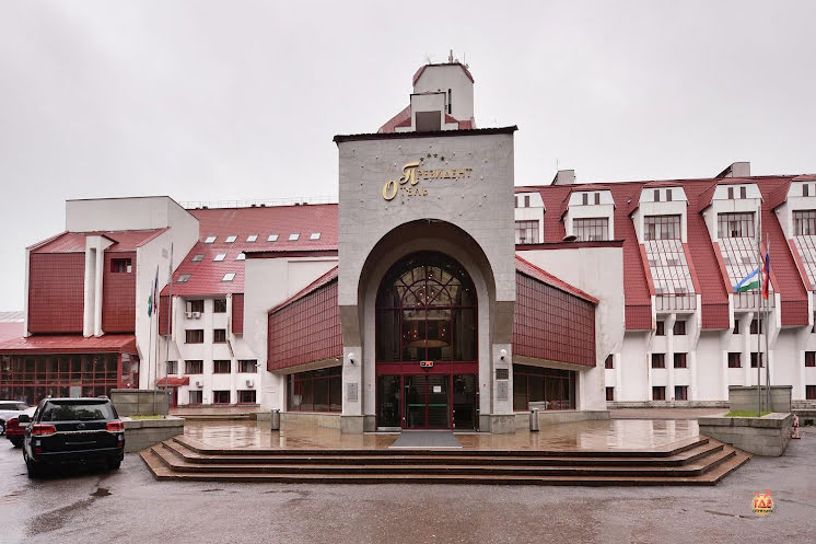 VIP-зал в «Премьер» фотография №9