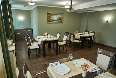 Банкетный зал в Банкетный зал