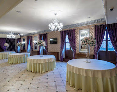  ресторан Вилла Тоскана