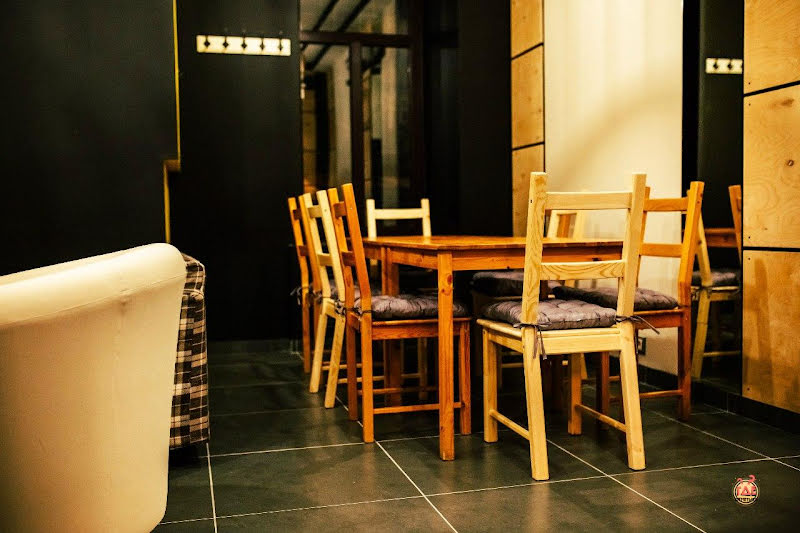 Жёлтый носорог фотография №18