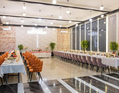  ресторан Чинар