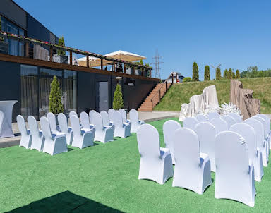  ресторан GOPARK HOTEL
