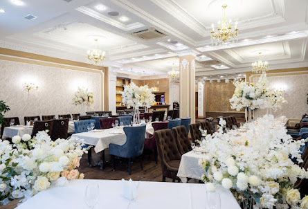 Зал "Maestro" в VIP-room