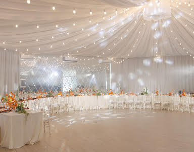  ресторан Levada Hall