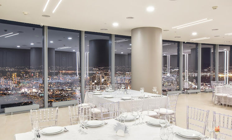 Зал  «Соната» в «Влади» фотография №14