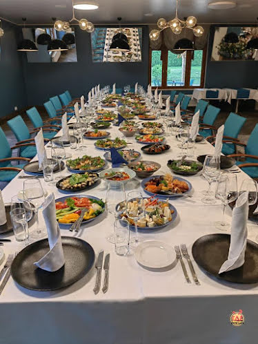 Ресторан в «Гармония» фотография №2