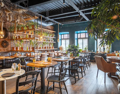  ресторан Дадиани