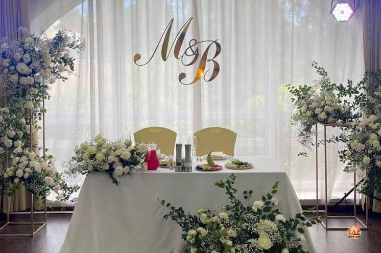 Конференц-зал в «Пале Рояль» фотография №12