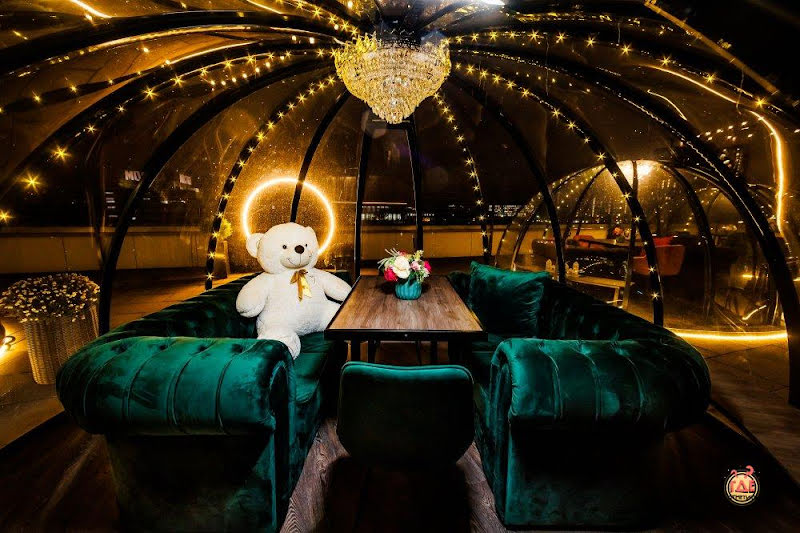 Igloobar на Сусальном фотография №4