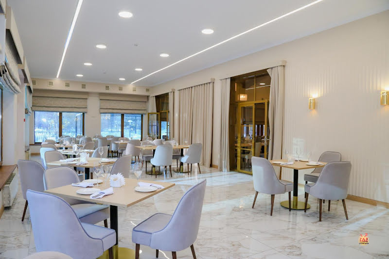 Отель «Мечта» фотография №11