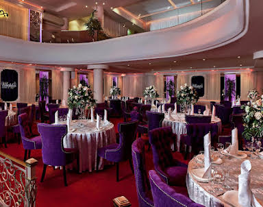  ресторан Шерри