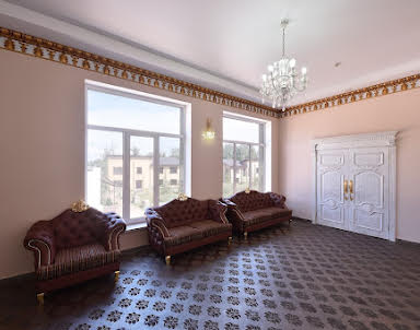  ресторан Жемчужина