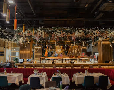  ресторан Джекилл