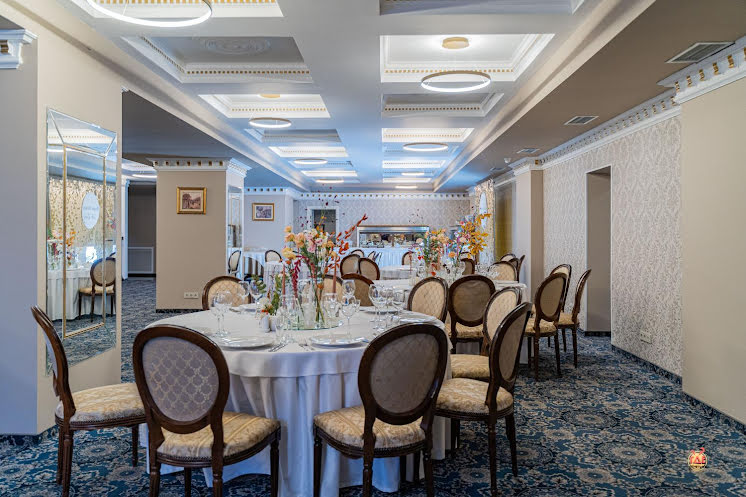 Зал Voice в «ParkCity» фотография №7