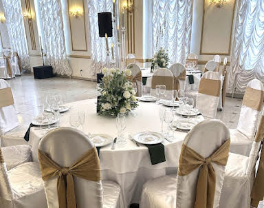  ресторан Первый Дом Торжеств