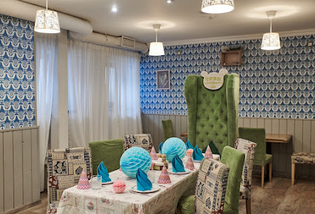 Зал «Уютная гостиная» в Зал «Уютная гостиная»