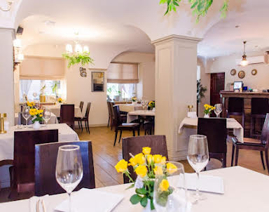 Свадьба в Респект