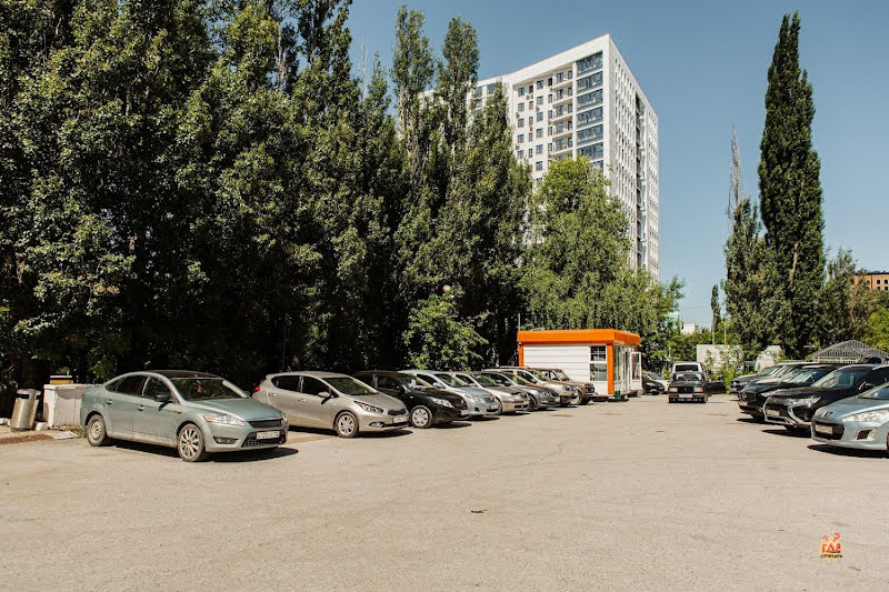 Тан фотография №6