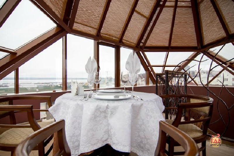 Старый город фотография №5