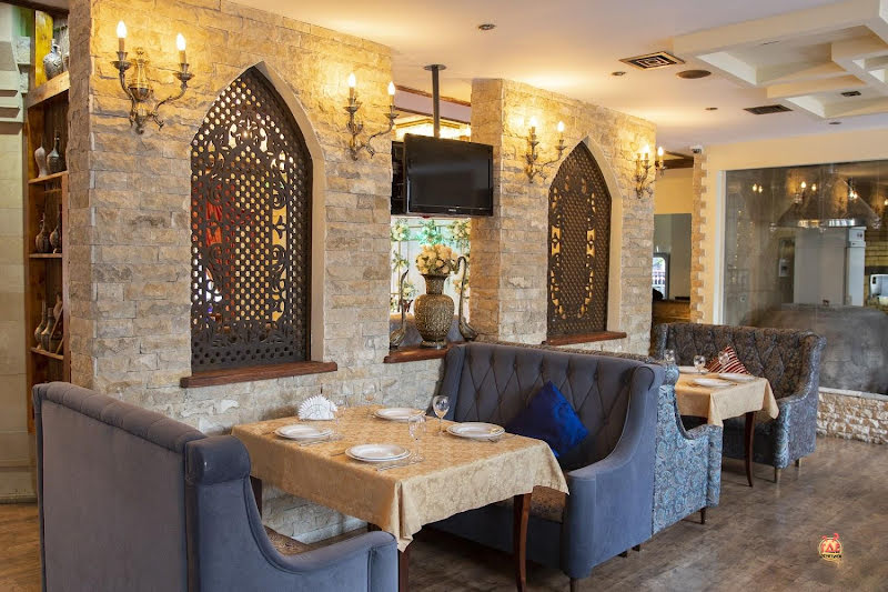 Мангал фотография №17