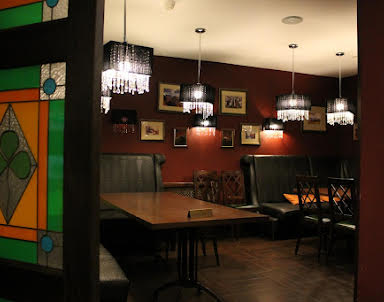  ресторан Ринг Премьер Отель