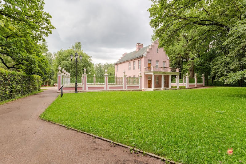 Усадьба Кусково фотография №4