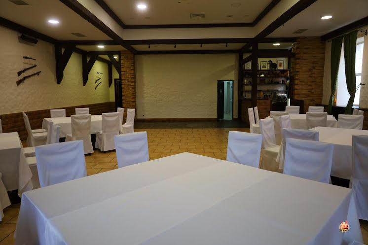 Привал  в «Русская охота» фотография №4