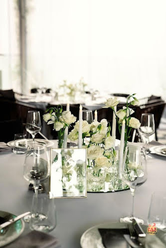 Ресторан Mady в «Madison Event Hall  & Mady» фотография №5