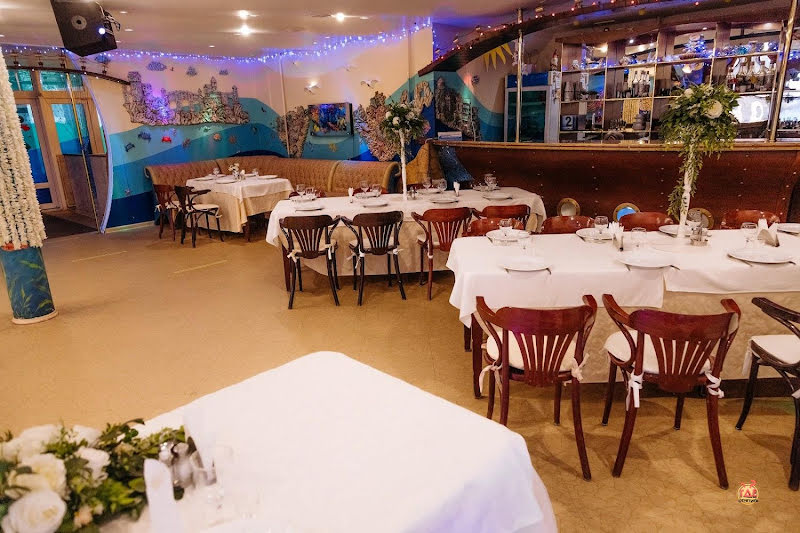 Акватория фотография №1