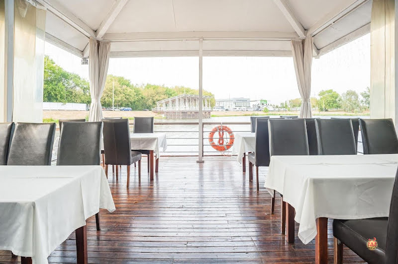 Бакинский бульвар  Аврора фотография №19